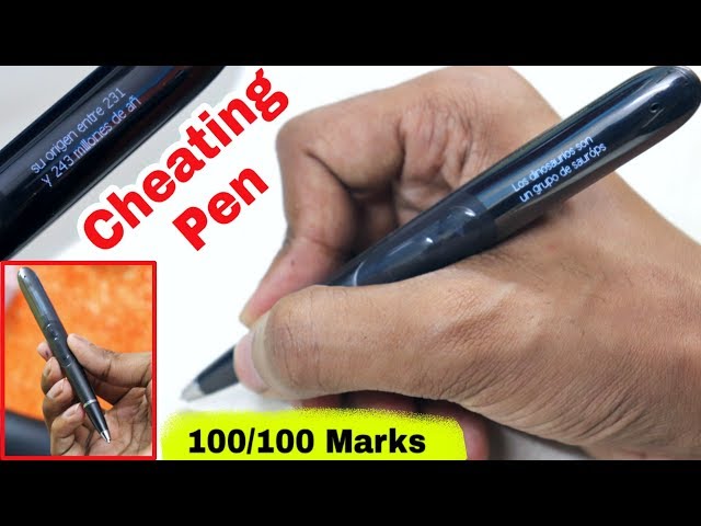 RXO Pen Unboxing and Review || Hindi Tutorials