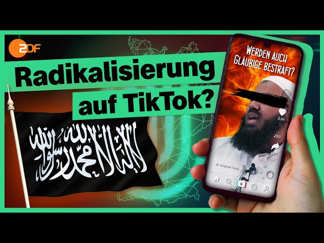 Terrorgefahr in Deutschland - Neue Strategien des IS | Die Spur