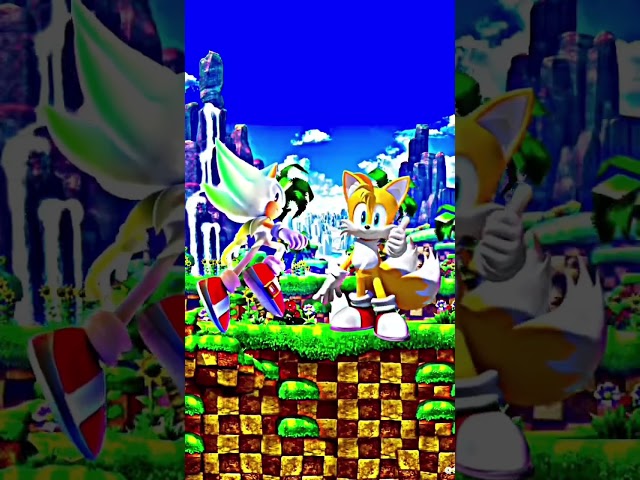 Hyper Sonic VS JW and Pokémon￼,Sonic Characters￼. #shorts #sonicthehedgehog #jurassicworld