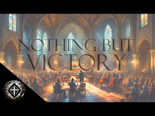 Nothing but Victory (In Jesus) - Symphonic Metal: Deus Metallicus