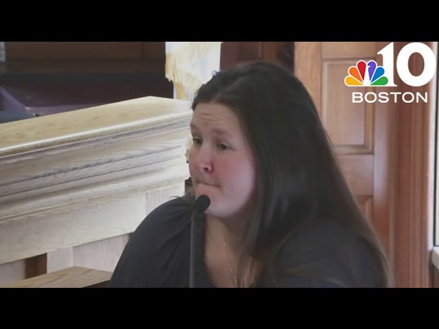 Julie Nagel takes the stand in Karen Read trial