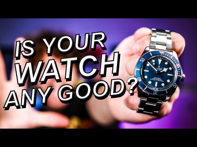 How To Buy An AWESOME Watch In 2024
