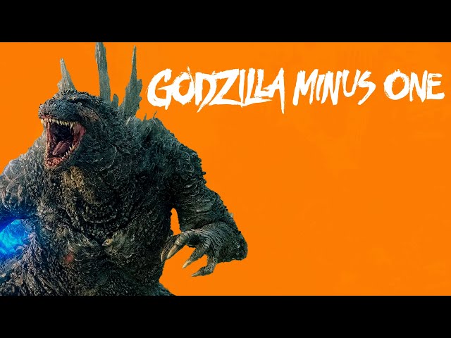 Godzilla Minus One: Review & Breakdown!