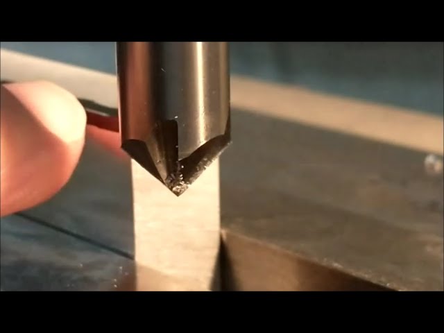 How to use Chamfer tools for Increased Accuracy - You Should Watch This One !!!!
