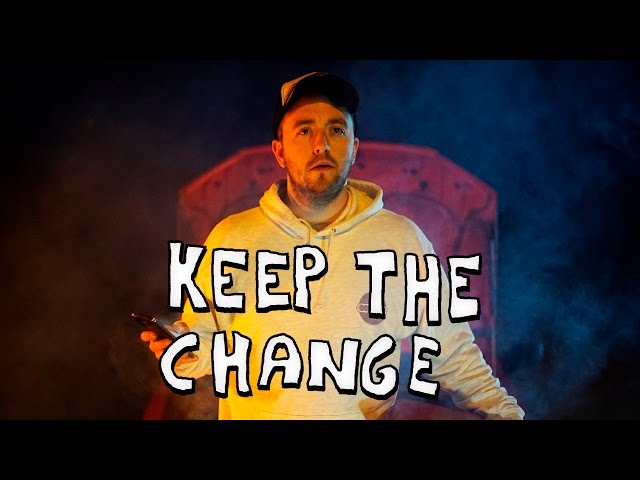 Keep The Change | Sony a7s Short Film