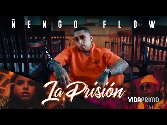 Ñengo Flow - La Prisión [Official Video]