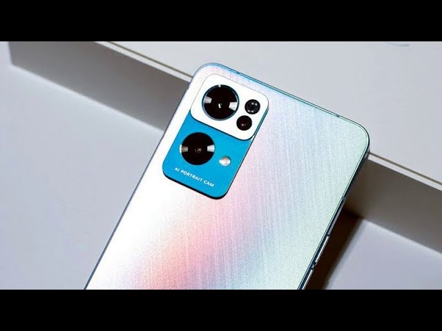 OPPO Reno7 Pro 5G Global Version Unboxing #Shorts