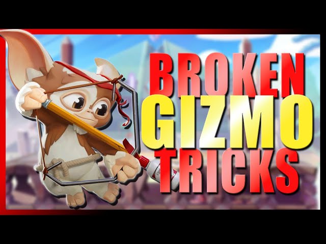 Best Gizmo Tips And Tricks Guide For 1s And 2s!