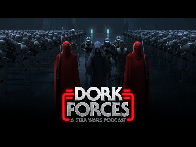 Dork Forces #61 | BAD BATCH HYPE SESSION