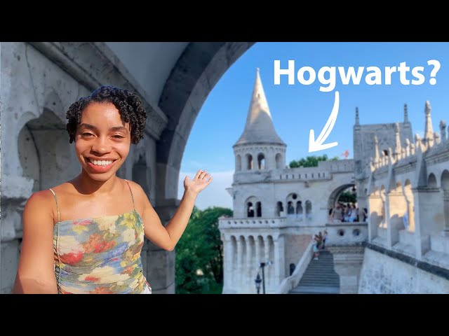 10 AMAZING Things to do in Budapest 🤩 | 2 or 3 Day Itinerary
