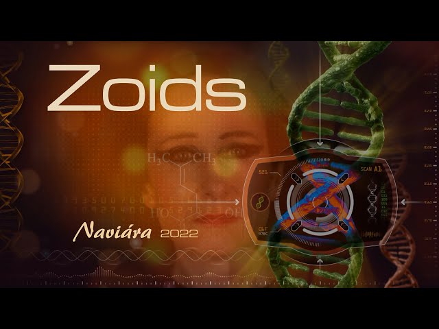 Naviára - "Zoids" [SID remix version / Original by Rob Hubbard]