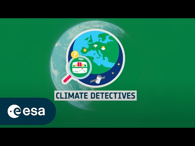 Climate Detectives 2022 - 2023 Final Event