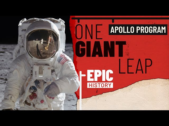 Apollo Program: Eagle Has Landed