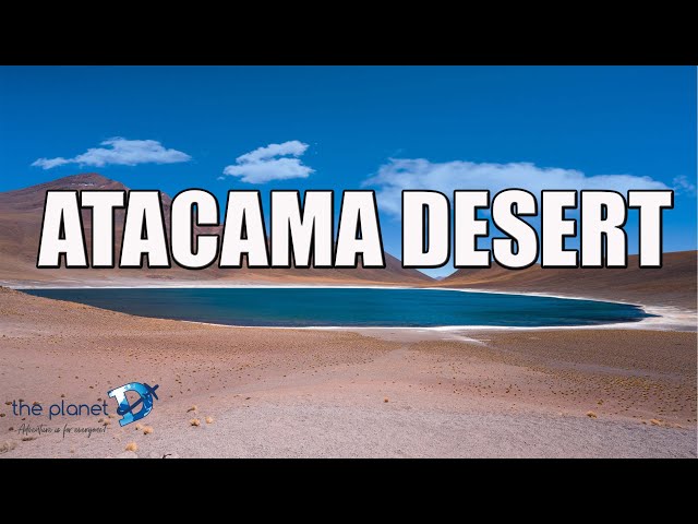 14 Best Things to do in San Pedro de Atacama, Chile