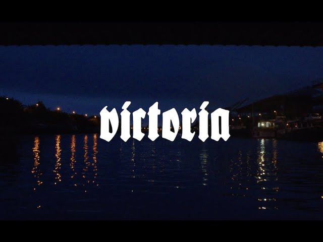 Brutus - Victoria (Official Video)