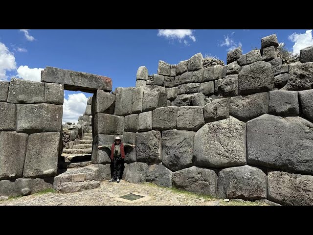 Na rubu znanosti: Kultura Inka (1. dio)