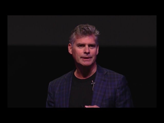 Fighting Glioblastoma | Dr. Christopher Duma, M.D. | TEDxCollegeoftheCanyons