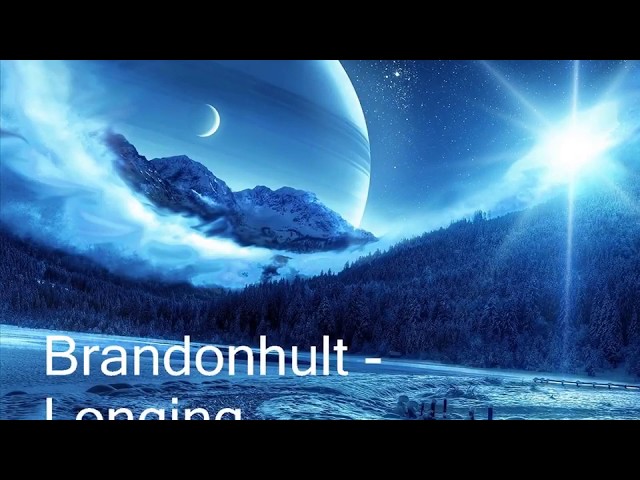 Brandonhult - Longing