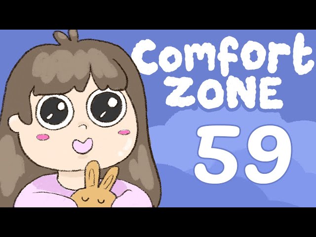 Comfort Zone -  Dreams of Runescape