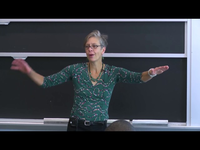 Class Session 5: Teaching Methodologies, Part II: Active Learning: Why and How