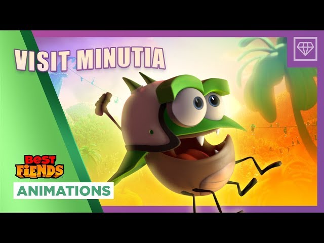 Visit Minutia Official Teaser 3 - Temper