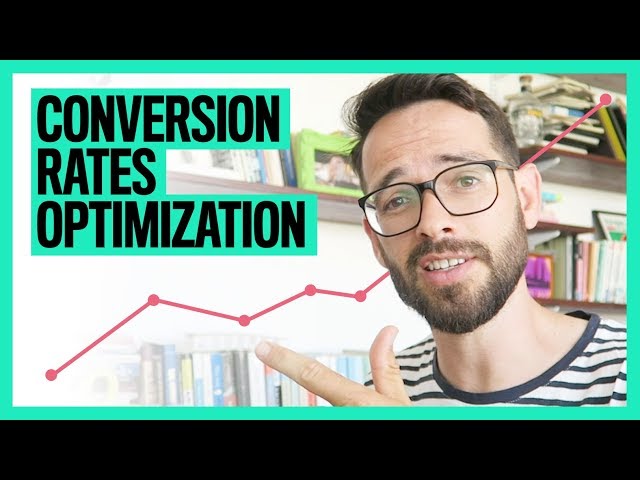 Improving Landing Page Conversion Rate