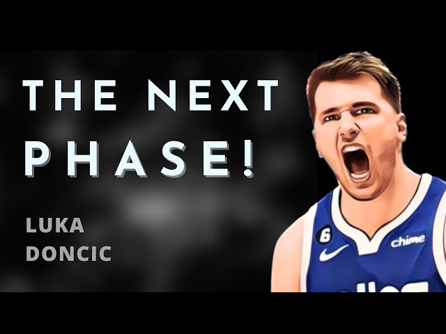 Luka’s old school strategy that’s driving teams mad
