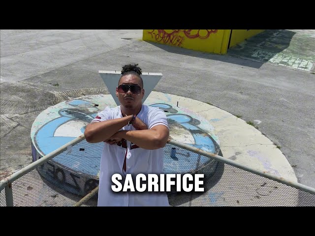 Illuminati Song 🕯️👁️ Krak Baby - Sacrifice a Chicken (Video)