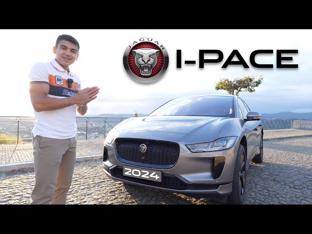 Jaguar I-Pace Review in 2024! Should I have bought a Tesla Model Y?