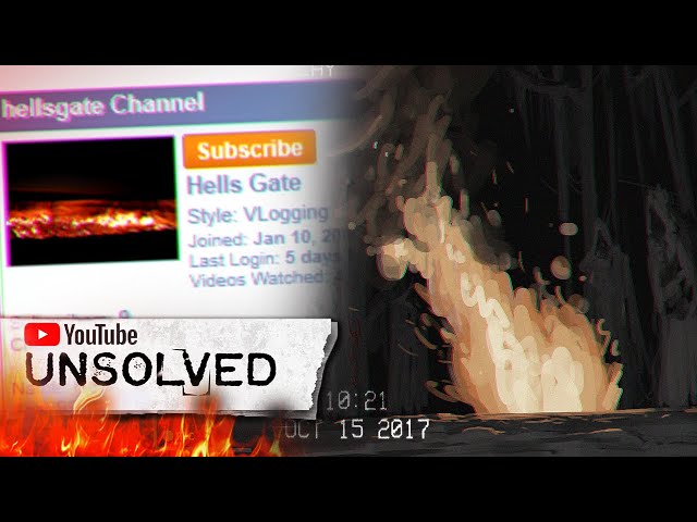 Hells Gate Cult - The Most Cursed Channel on YouTube
