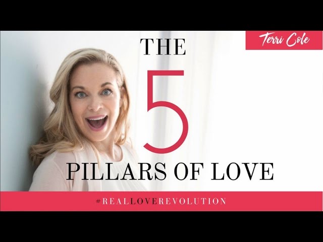 5 Pillars of Love