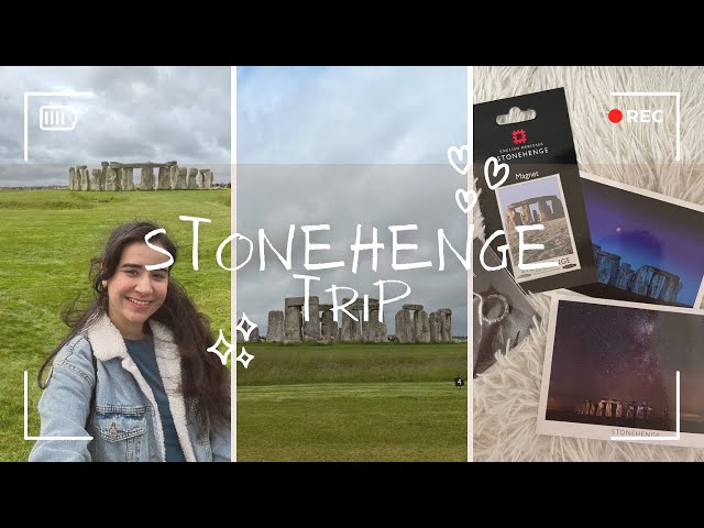 Stonehenge: A journey through time | Half-day trip