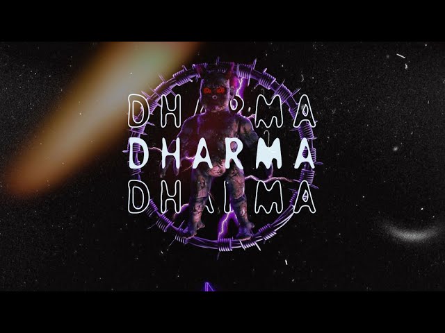 DJ DOMINO - DHARMA (MUSIC VIDEO ).🎹🔥