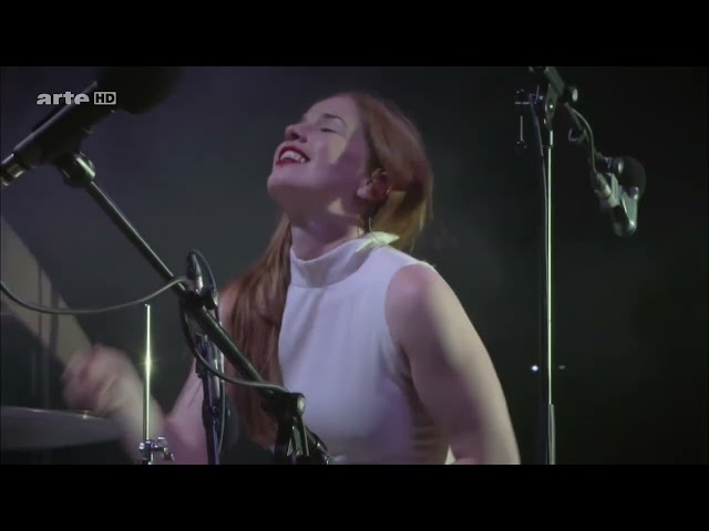Metronomy - You Could Easily Have Me (Live 2014)