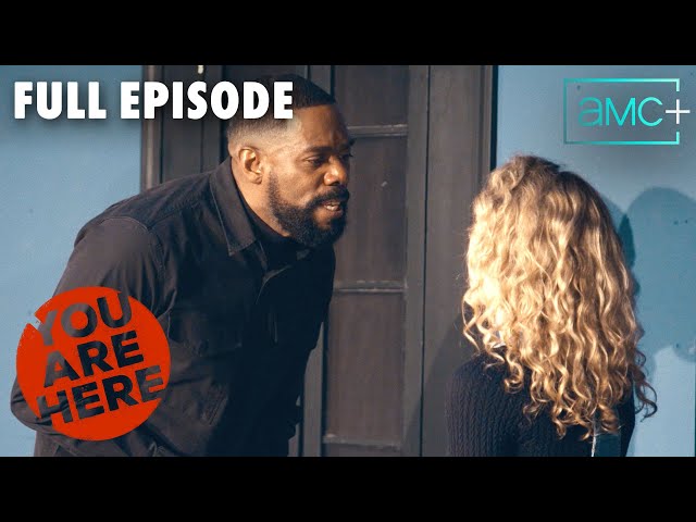 You Are Here | Full Episode Starring Colman Domingo | Season Finale