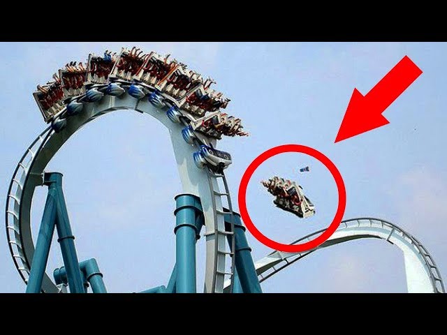 TÀU LƯỢN SIÊU TỐC NHANH NHẤT THẾ GIỚI !!! | Roller Coaster Tycoon