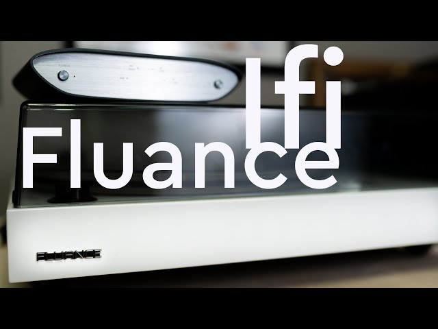 Why the Fluance RT85 and Ifi Zen Phono are my New Reference - RT85 and Zen Phono Review