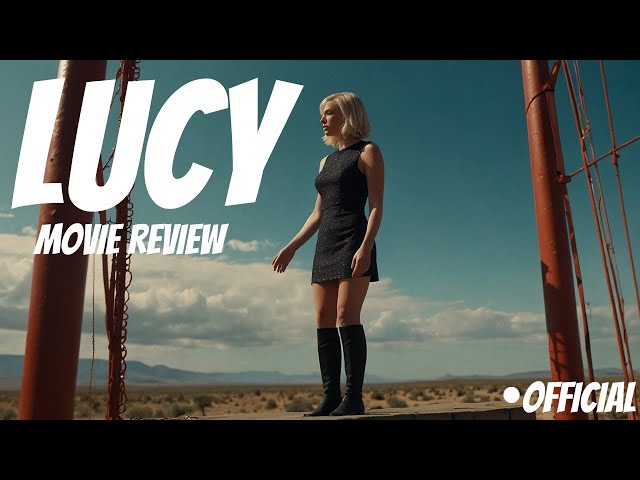 Lucy Movie review || US top movies review || lucy movies secrets