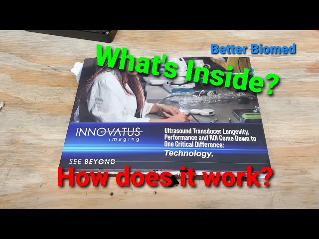 Inside the Innovatus Imaging Animated Pamphlet!