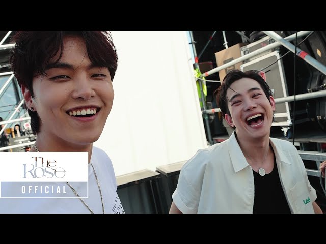 The Rose (더로즈) – In Bloom | Episode 7