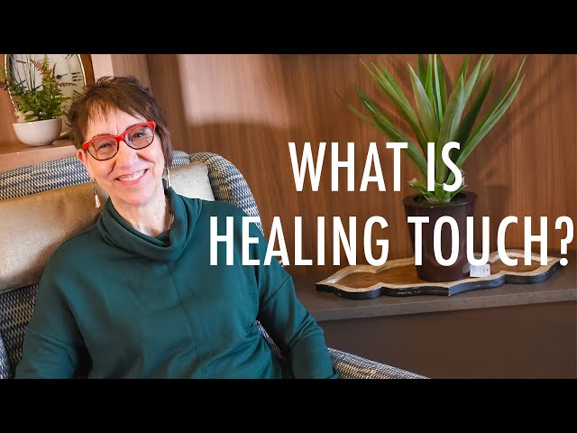 Healing Touch | Knute Nelson