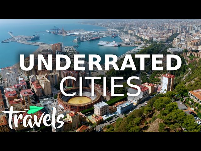 Top 10 Underrated Cities 2021