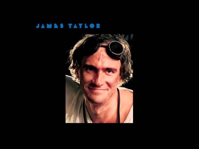 Hard Times - James Taylor