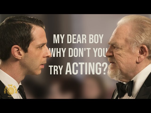 Why is Method Acting so Controversial?
