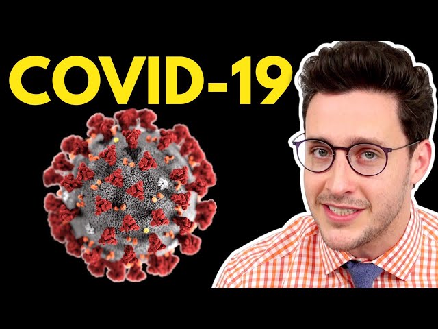 Doctor Answers TOP 10 Coronavirus FAQs
