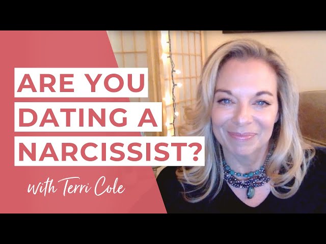 Are You Dating a Narcissist? - Terri Cole