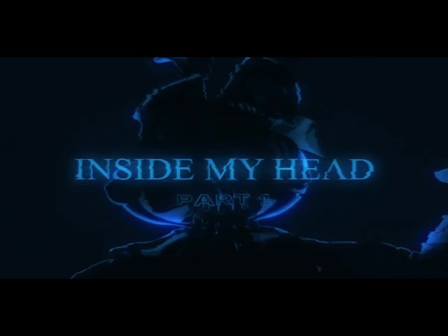 Inside My Head: Part 1 (Demo) Full Playthrough No Deaths (No Commentary)
