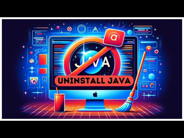 How To Uninstall Java On Mac | Completely Remove Java