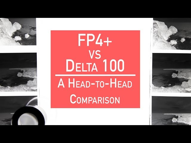 Fp4 + vs Delta100: A Head-to-head Comparison