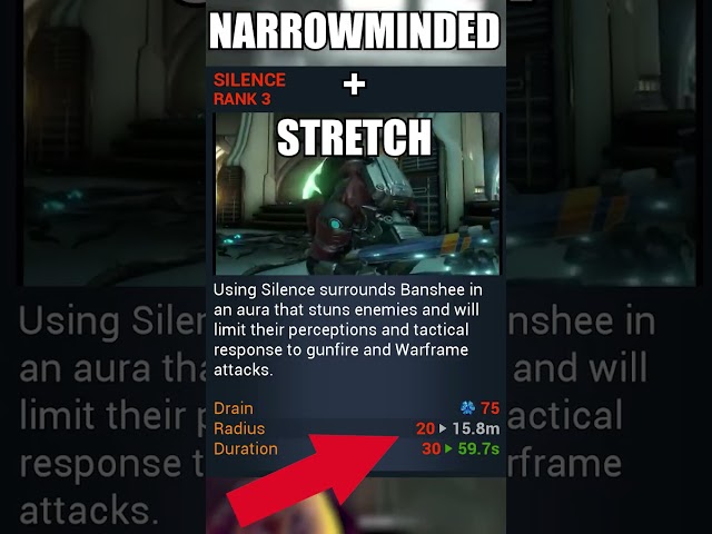POWERFUL Helminth ability that not many use...